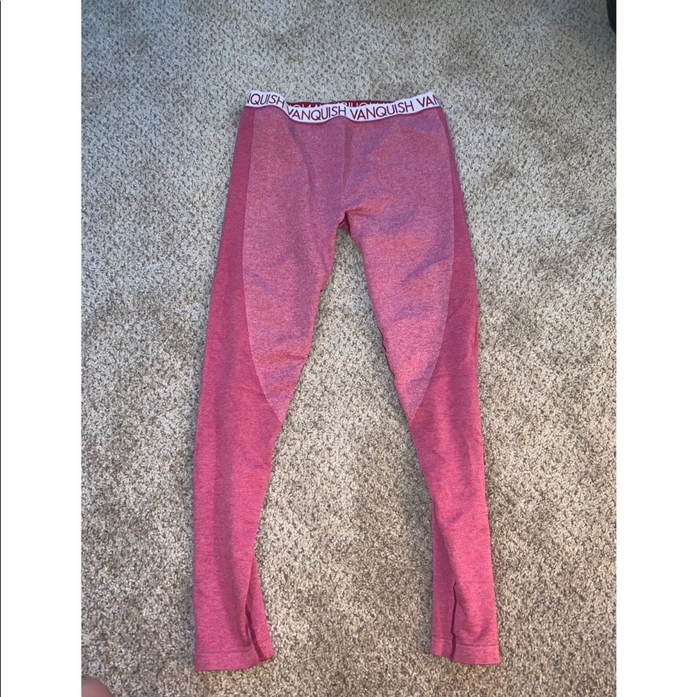 Vanquish legging